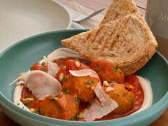 -Alimentari早午餐(安福路店)