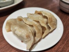 牛肉锅贴-贯贯吉·清真餐厅(浙江中路店)