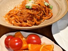 -芭莉与彩虹西餐厅(成都合生汇店)