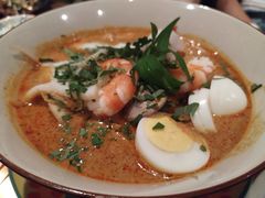 叻沙-Ginger(兴国路店)