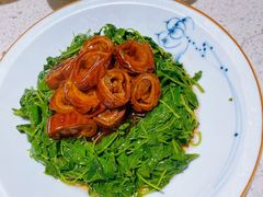 -阿莉餐厅(枣阳路店)