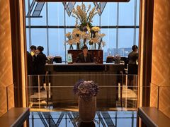 -成都华尔道夫酒店