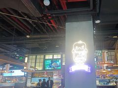 -茄子恰恰·新云南小炒(坪山益田店)