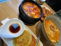 -李先生的首尔小馆(松江启源广场店)