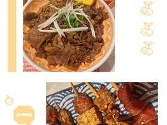 -桃花丼烧肉饭(凯丹商场店)