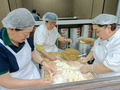 -老马家蒸饺(南海街店)