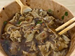 -正味斋锅巴菜(西北角店)