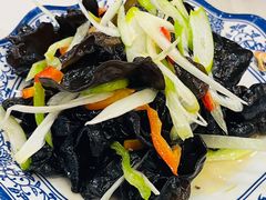 -右安门拉面