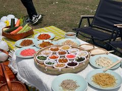 -云漫湖生态度假公园