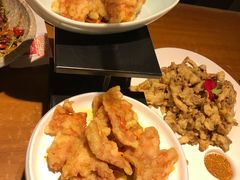 传统锅包肉-95号酱骨·一块豆腐(展春园西路店)