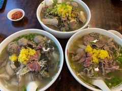 -潮镇老尾牛杂(环城西路店)