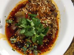 -金谷园饺子·烧烤·家宴(人大总店)