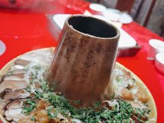 -山西会馆·晋菜·晋商宴·牌匾博物馆(胜利东街店)