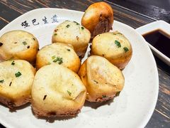 -哑巴生煎(临顿路店)