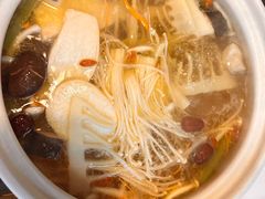 -金龙·打边炉(南京西路店)