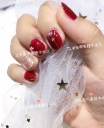 -U mi Nail美甲工作室