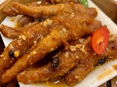 -顺德人家食府(黄金广场店)