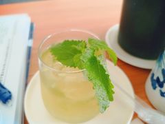 -稀物集咖啡(徽州大道店)