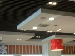 大堂-嘉和一品粥(首经贸店)