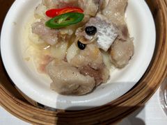 -君庭中餐厅(友谊宾馆店)