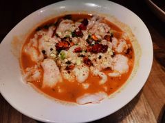 -永安鱼庄·镇江菜(丁卯店)