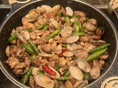 -重庆丽苑维景国际大酒店·海鲜自助餐厅