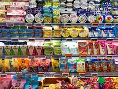 -Olé精品超市(北京合生汇店)