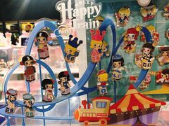-泡泡玛特POPMART(崇文门国瑞城店)