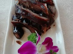 杭州酱鸭-楼外楼(西湖景区孤山路店)