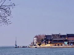 -宁波市保国寺古建筑博物馆