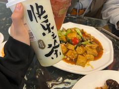 -桃园中华料理炸酱面(燕儿岛路店)