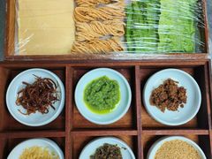 山东六味煎饼-明湖楼·经典鲁菜山东海鲜(大明湖店)