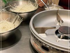 -小螺大作·螺蛳粉火锅(林和西店)