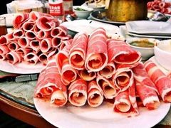 -木萨火锅店(开鲁路店)