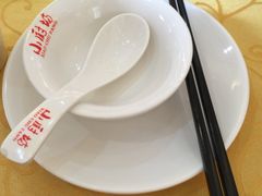 -老海陵·泰州菜(图书馆店)