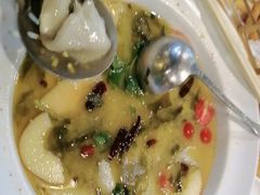 -花溪雨·森林餐厅(石基店)