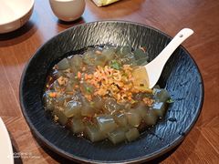 -单家老院·院子里的青岛菜(沙子口店)