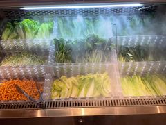 -温野菜涮涮锅(曲江大悦城店)