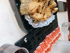 -京门活鱼馆·鱼火锅(百子湾（原红庙）店)