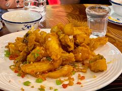 -鱼醉无骨鱼·中山脆肉鲩(荔湾路店)