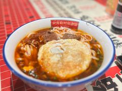 -公交新村粉店(赤岗冲店)