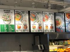 -CALIFORKS加州叉子轻食(朝阳门店)