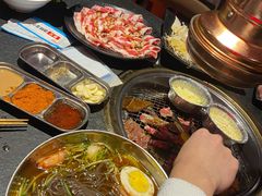 -伊茉家的烤肉店(勒泰中心店)