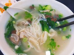 -壹鲜瓦房店羊汤