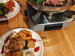-王氏炉匠·烧鸟放题自助(好运街店)