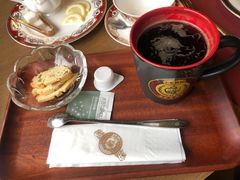 -老欧洲咖啡·西餐(后湖店)