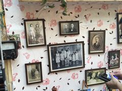 -老宅原住民沙茶面精品小吃(龙头路店)