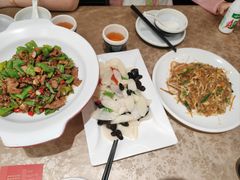 -李氏传家菜(兴城路店)