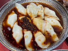 -喜家德虾仁水饺(景枫中心店)