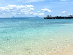-三亚西岛海洋文化旅游区